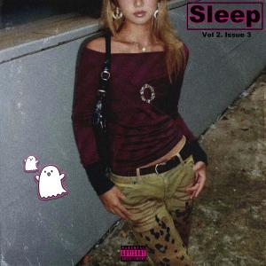 Cry Me To Sleep (feat. Slits & $lie) [Remix] (Explicit)