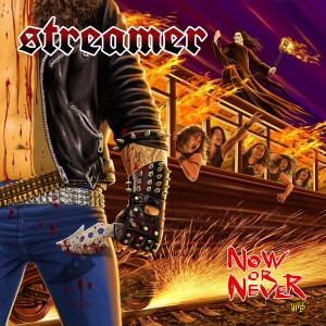 ดาวน์โหลดและฟังเพลง Streamer พร้อมเนื้อเพลงจาก Streamer