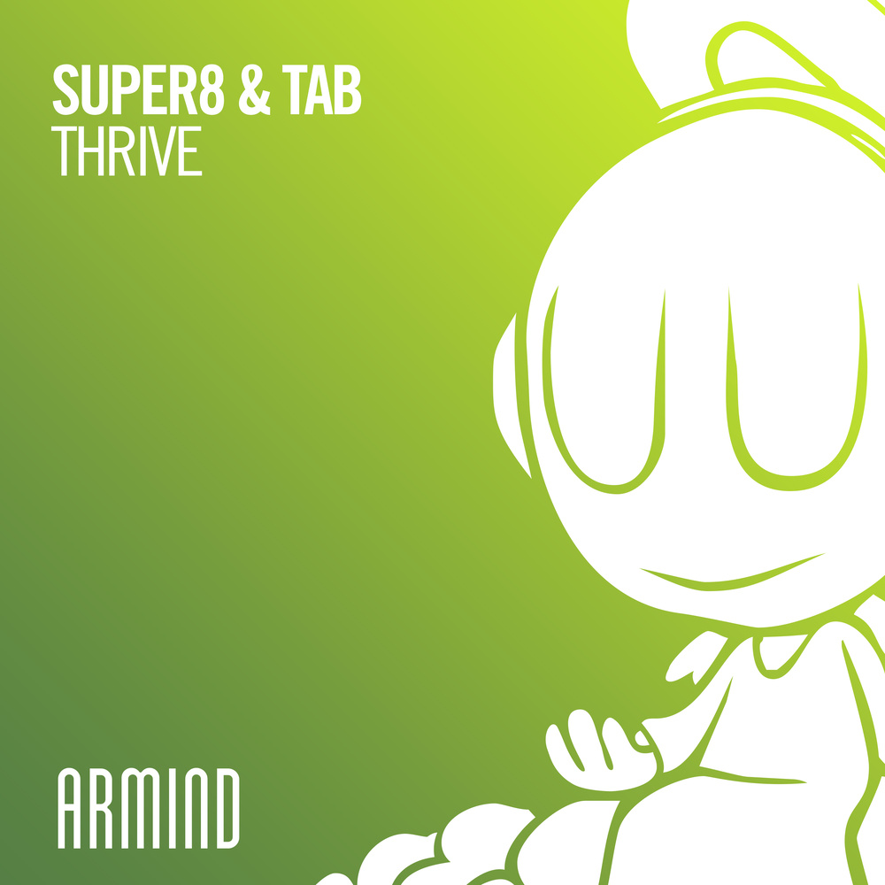 Thrive (Extended Mix)
