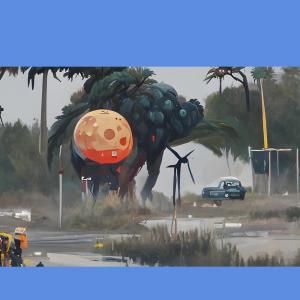 default playlist img