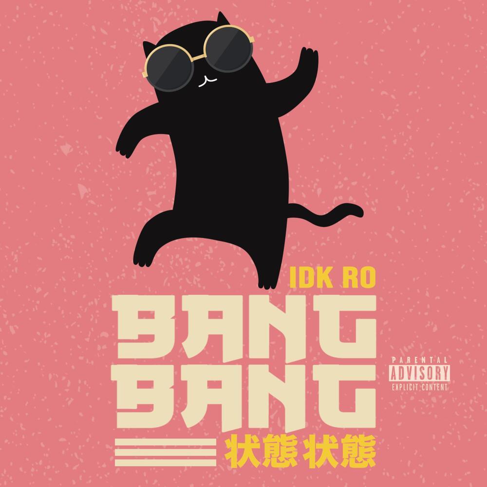 Bang Bang (Explicit)