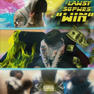Album Win (feat. sgpwes) (Explicit) from lawsy