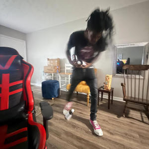 Slimeballchrissy的專輯Glitching (Explicit)