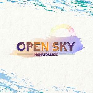 Dengarkan Open Sky (From Final Fantasy XIV - Dawntrail) lagu dari NonatoMusic dengan lirik