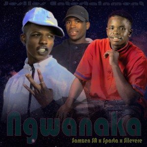 อัลบัม Ngwanaka ศิลปิน Sparta