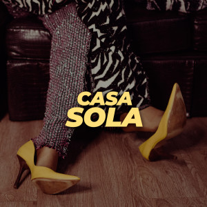Various的專輯Casa sola