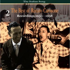 ดาวน์โหลดและฟังเพลง Papaveri e papare พร้อมเนื้อเพลงจาก Renato Carosone
