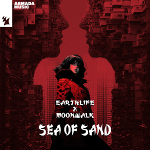 ดาวน์โหลดและฟังเพลง Sea Of Sand (Extended Mix) พร้อมเนื้อเพลงจาก EarthLife