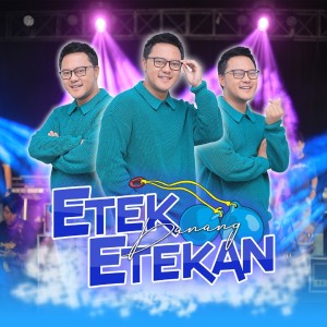 Album Etek Etekan oleh Danang