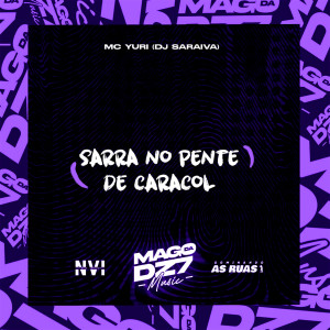 收聽DJ SARAIVA的Sarra no Pente de Caracol (Explicit)歌詞歌曲