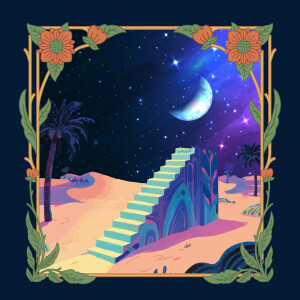 default playlist img