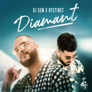 DJ Sem的專輯Diamant