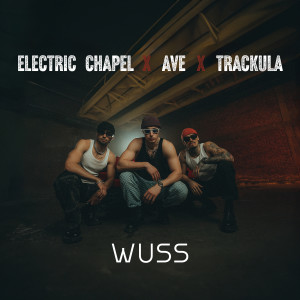 Electric Chapel的專輯Wuss