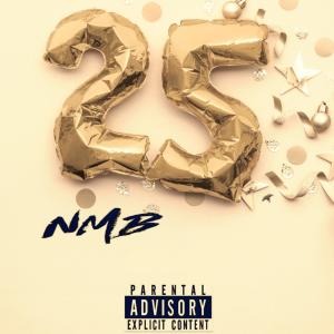 YZ的专辑25 (Explicit)