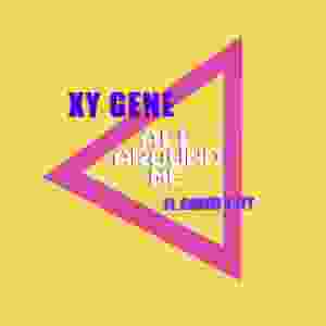 Album ALL AROUND ME (feat. Gokou Kuyt) from XY GENE