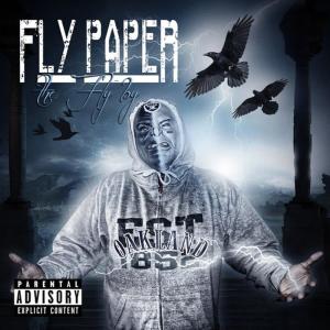 ดาวน์โหลดและฟังเพลง C-Pow พร้อมเนื้อเพลงจาก Fly Paper
