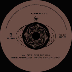 Album Beat the Jack from 