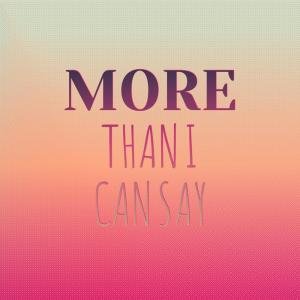 ดาวน์โหลดและฟังเพลง More Than I Can Say พร้อมเนื้อเพลงจาก Bobby Vee