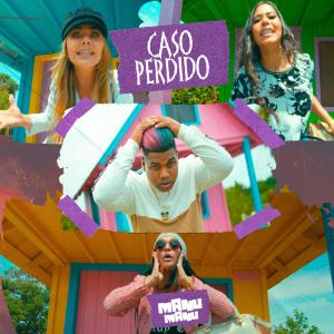 收聽Manu Manu的Caso Perdido歌詞歌曲
