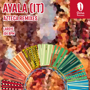 Listen to Azteca (104 BPM's Interpretation) song with lyrics from Ayala (IT)