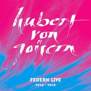 ดาวน์โหลดและฟังเพลง Neama vü Zeit (Live) พร้อมเนื้อเพลงจาก Hubert von Goisern