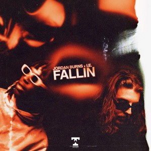 收聽Jordan Burns的Fallin歌詞歌曲