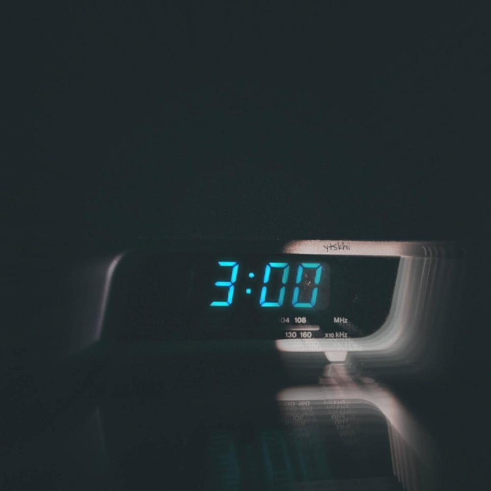 3am (Explicit)