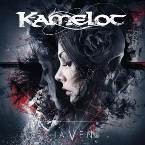 ดาวน์โหลดและฟังเพลง Haven พร้อมเนื้อเพลงจาก Kamelot