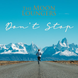 Album Don't Stop (Acoustic Cover) from The Moon Loungers