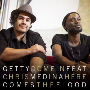 Album Here Comes the Flood oleh Chris Medina