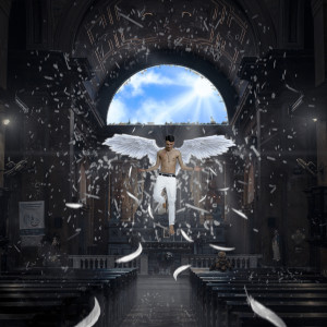 Album Sasà (Explicit) from Lorenzo Santolo