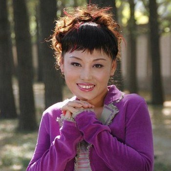 Hu Xiaoqing
