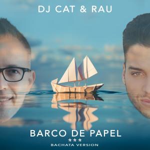 DJ Cat的專輯Barco de Papel (Bachata Version)