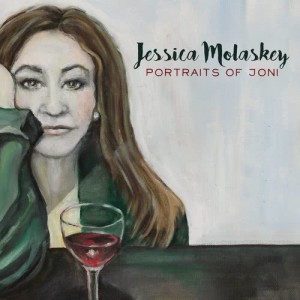 ดาวน์โหลดและฟังเพลง Big Yellow Taxi พร้อมเนื้อเพลงจาก Jessica Molaskey