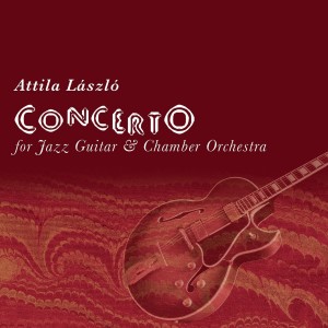 收聽Attila Laszlo的I. Movement歌詞歌曲