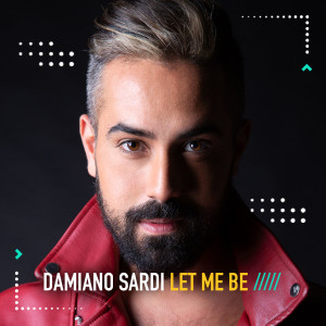 Damiano Sardi的專輯Let Me Be