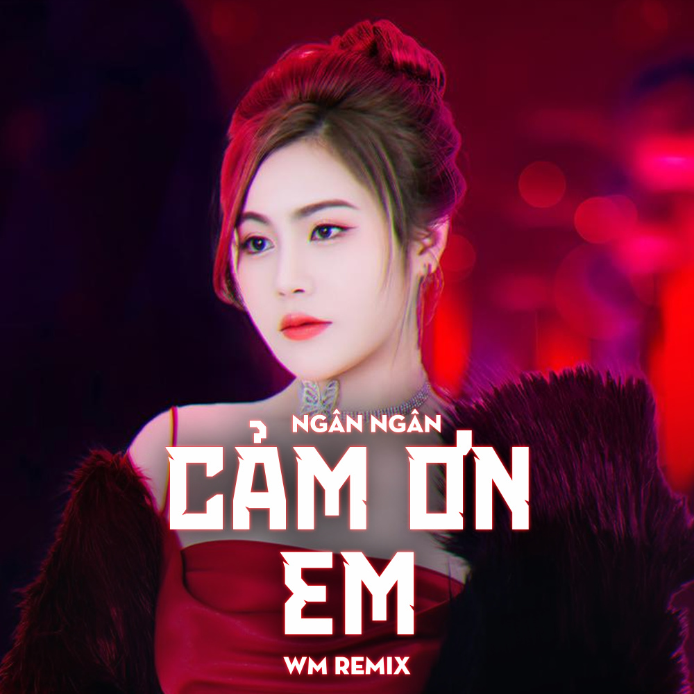 Cảm Ơn Em (WM Remix)
