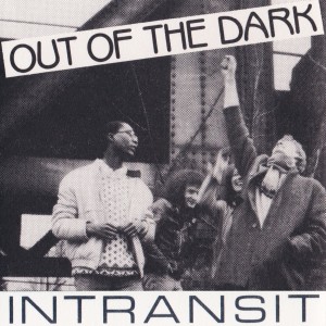 Intransit的專輯Out of the Dark