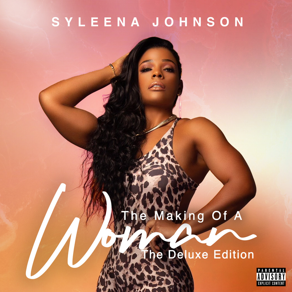 The Making Of A Woman (The Deluxe Edition) (Explicit)