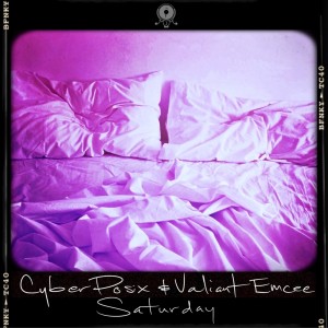 Album Saturday oleh Cyber Posix