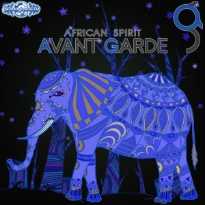 อัลบัม African Spirit ศิลปิน Avant Garde