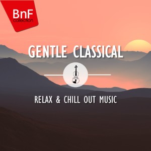 Werner Haas的專輯Gentle Classical: Relax & Chill Out Music