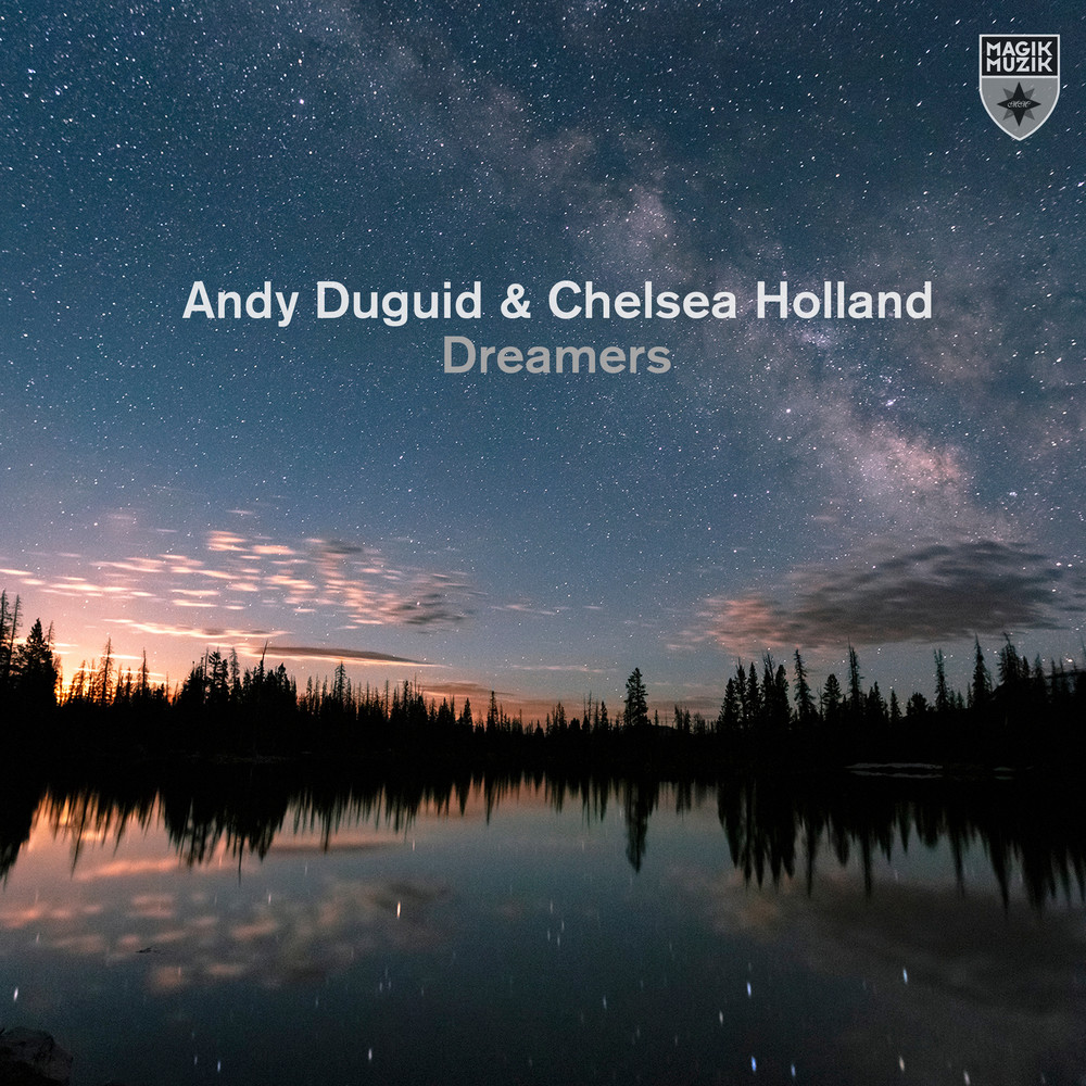 Dreamers (Extended Mix)
