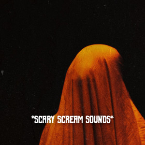 * Scary Scream Sounds *