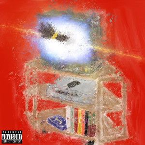 Album Inertia (Explicit) from Two Way