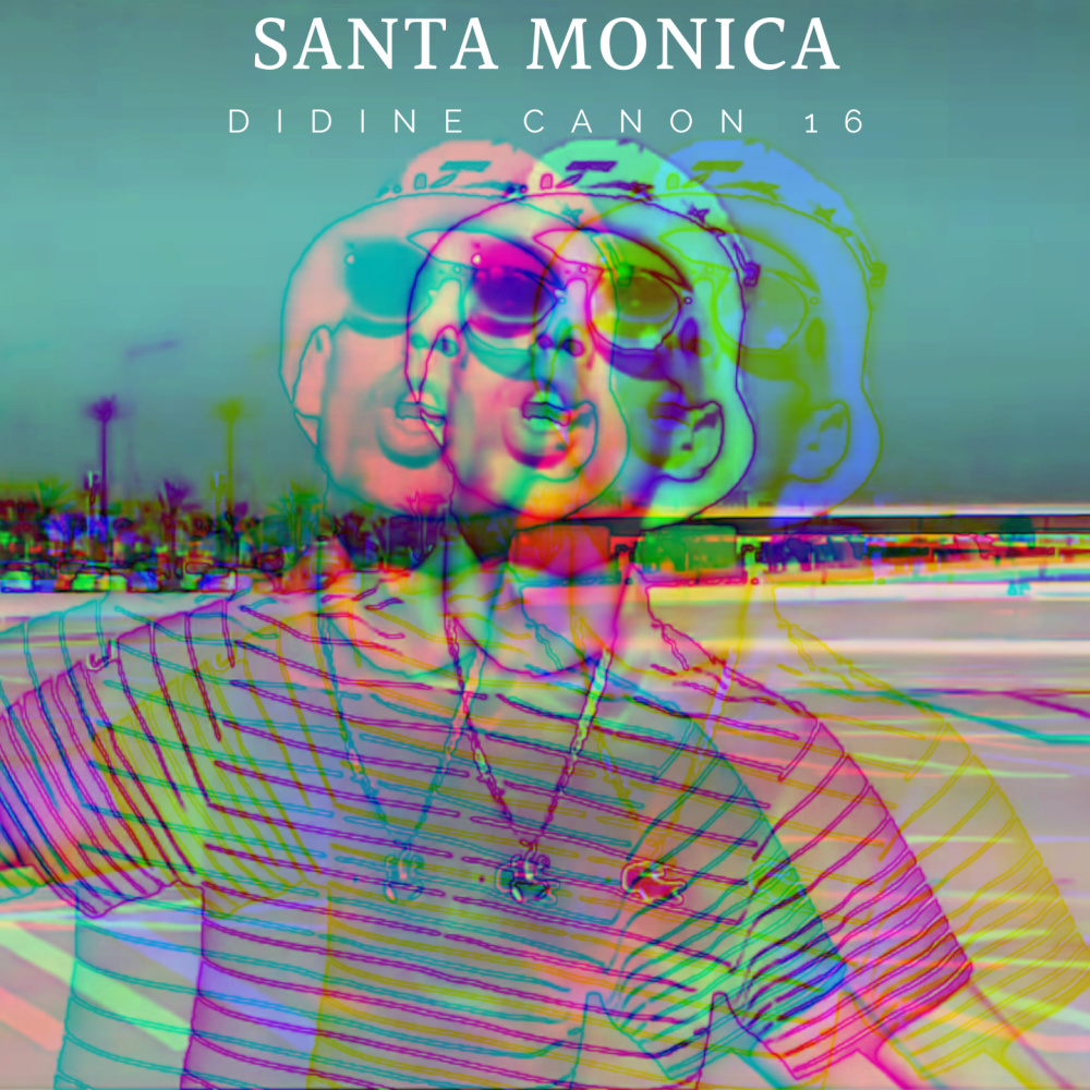 Santa Monica