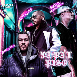 ดาวน์โหลดและฟังเพลง Va pa'l piso (Explicit) พร้อมเนื้อเพลงจาก Dj Krizis