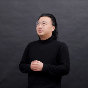 Album 中国梦.泰山情 from 王开金