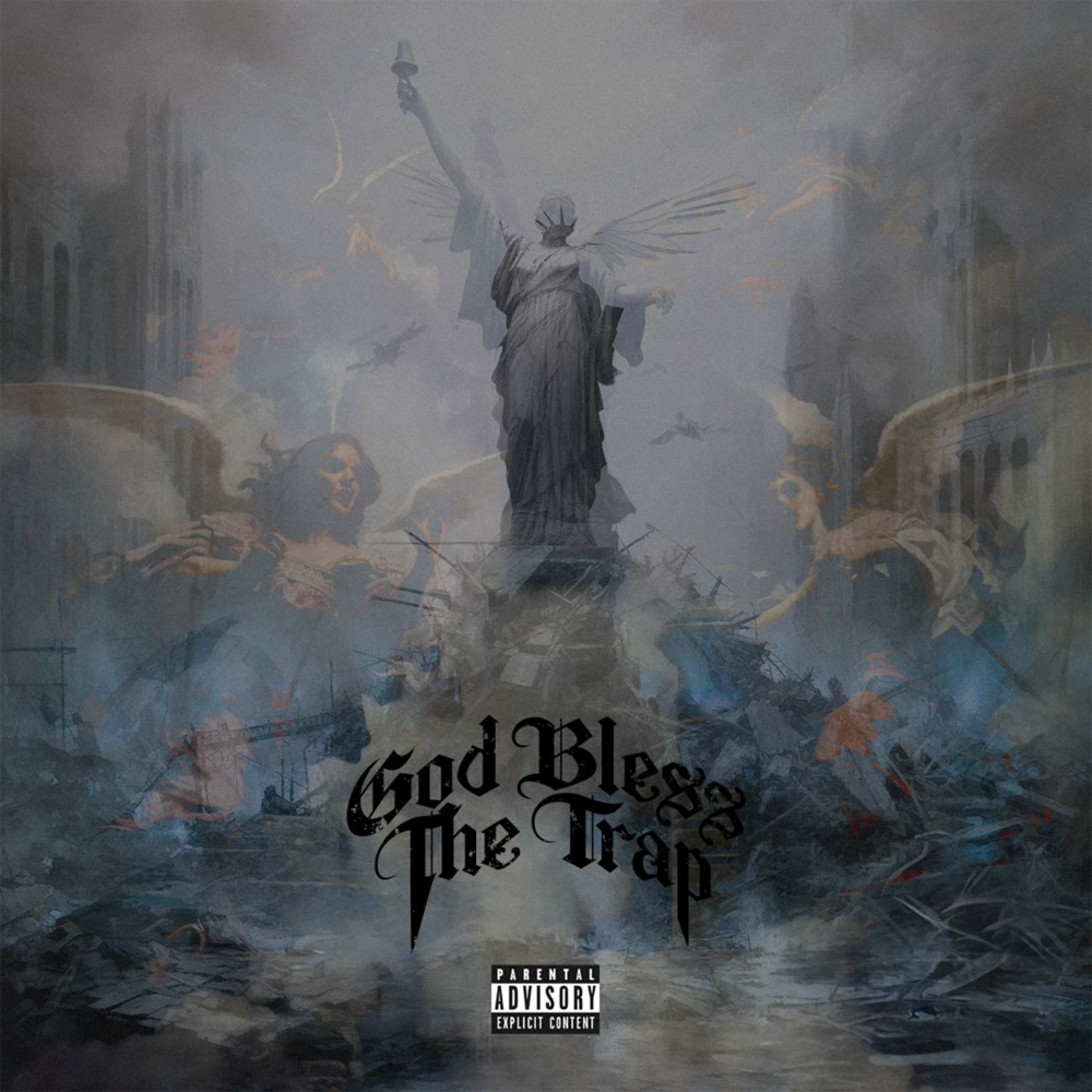 Buried Money (Explicit)