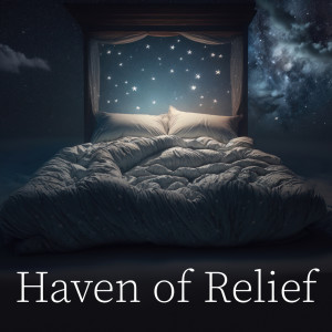 Haven of Relief (Dreamy Slumber, Peaceful Sleep Through the Night) dari Deep Sleep System